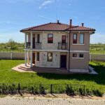 Двухэтажная вилла Elegant 192 м² в Pomorie Luxury Village, Поморие — фото 1
