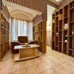 Апартаменты с 2 спальнями в комплексе Belle Air, Святой Влас — фото 9