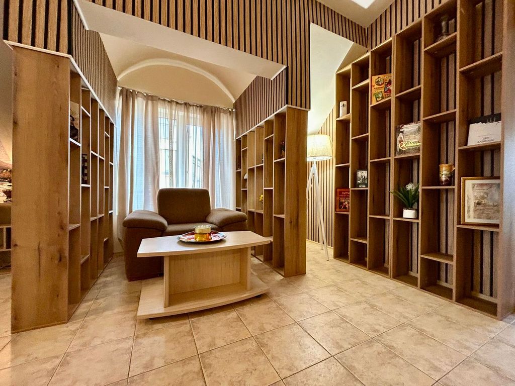 Апартаменты с 2 спальнями в комплексе Belle Air, Святой Влас — фото 9