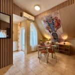 Апартаменты с 2 спальнями в комплексе Belle Air, Святой Влас — фото 10