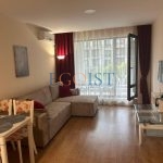 Апартаменты с 1 спальней в комплексе Premiere Fort, Святой Влас — фото 1