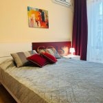 Апартаменты с 1 спальней в комплексе Premiere Fort, Святой Влас — фото 3