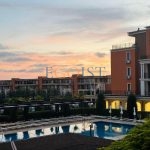 Апартаменты с 1 спальней в комплексе Premiere Fort, Святой Влас — фото 15