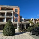 Апартаменты с 1 спальней в комплексе Premiere Fort, Святой Влас — фото 16
