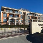 Апартаменты с 1 спальней в комплексе Premiere Fort, Святой Влас — фото 17