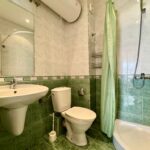 Апартаменты с 1 спальней в комплексе Belle Air, Святой Влас — фото 12