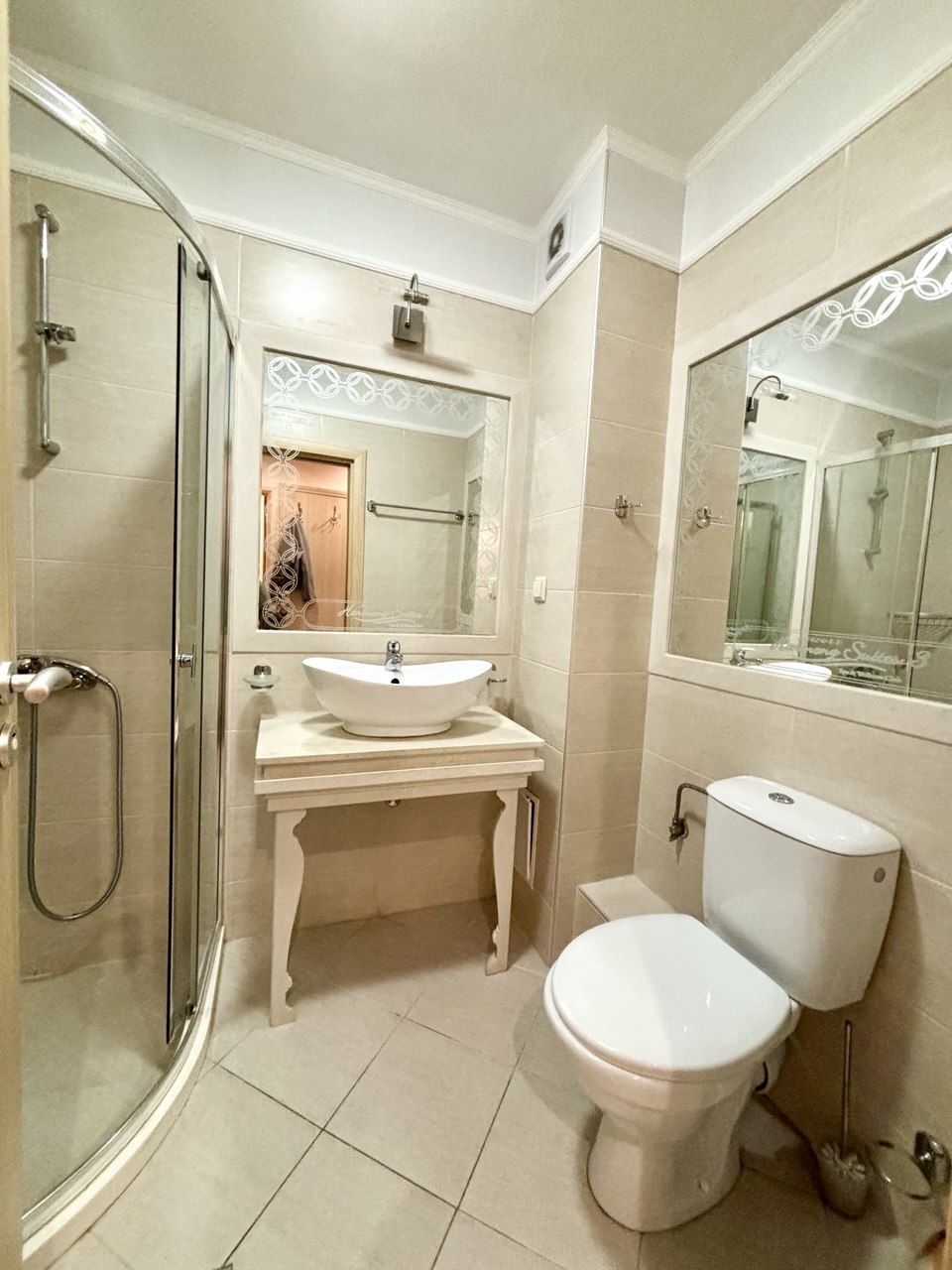 Апартаменты с 1 спальней в комплексе Harmony Suites Jungle, Солнечный берег — фото 11