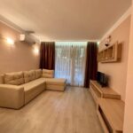 Апартаменты с 1 спальней в комплексе Harmony Suites Jungle, Солнечный берег — фото 1