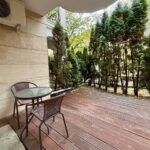 Апартаменты с 1 спальней в комплексе Harmony Suites Jungle, Солнечный берег — фото 10