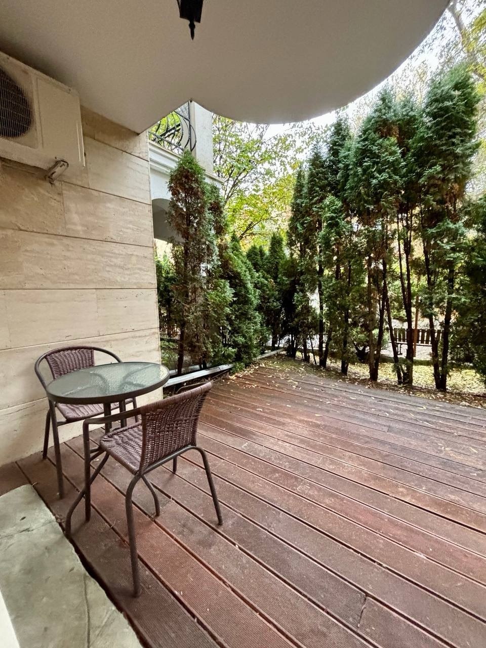 Апартаменты с 1 спальней в комплексе Harmony Suites Jungle, Солнечный берег — фото 10
