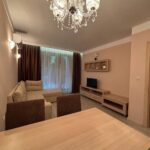 Апартаменты с 1 спальней в комплексе Harmony Suites Jungle, Солнечный берег — фото 2