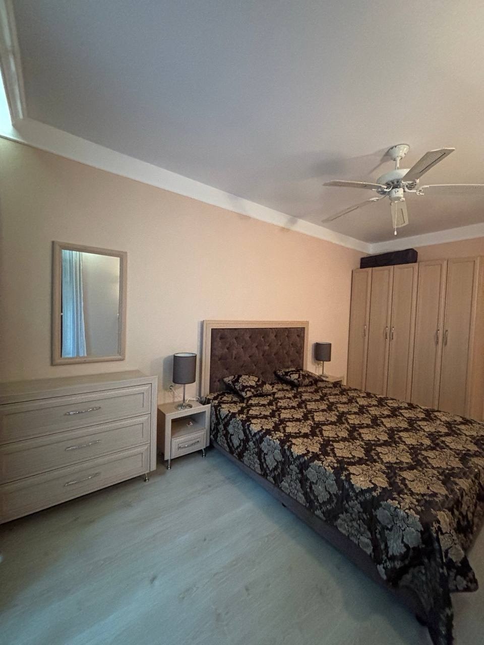 Апартаменты с 1 спальней в комплексе Harmony Suites Jungle, Солнечный берег — фото 8