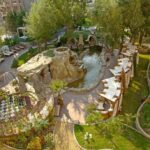 Апартаменты с 1 спальней в комплексе Harmony Suites Jungle, Солнечный берег — фото 14