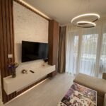 Апартамент с 1 спальней в комплексе Доменико, Солнечный берег — фото 2