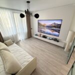 Апартамент с 2 спальнями в комплексе Флора Бич Резорт, Поморие — фото 1