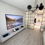 Апартамент с 2 спальнями в комплексе Флора Бич Резорт, Поморие — фото 2