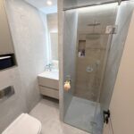 Апартамент с 2 спальнями в комплексе Флора Бич Резорт, Поморие — фото 7