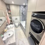 Апартамент с 2 спальнями в комплексе Флора Бич Резорт, Поморие — фото 8