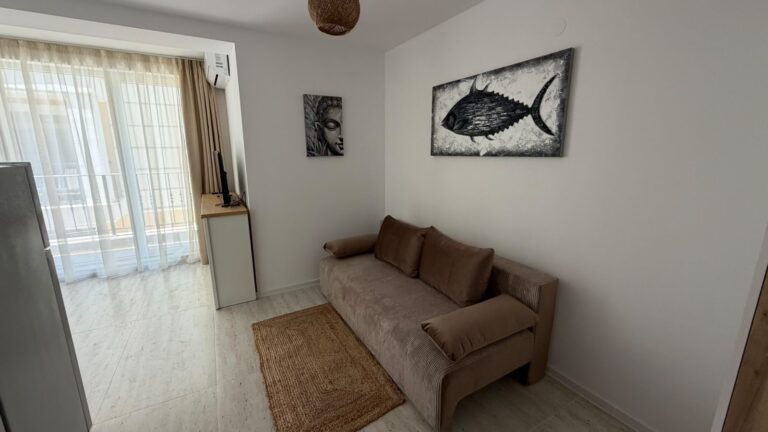 Студия в Grand Villa