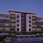 Trinity Residence