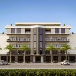 Trinity Residence