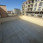 Студия в Anna Marina, Святой Влас — фото 4