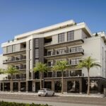 Trinity Residence