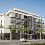 Trinity Residence