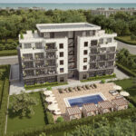 Trinity Residence