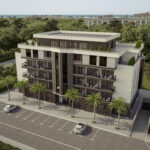 Trinity Residence