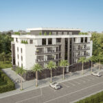 Trinity Residence
