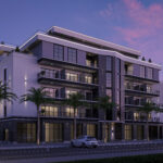 Trinity Residence