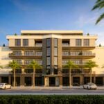 Trinity Residence