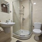 Апартамент с 1 спальней (мезонет) в комплексе Антония, Святой Влас — фото 12