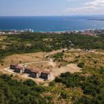 Apartament z 1 sypialnią w kompleksie Green Forest, Koszarica — фото 2