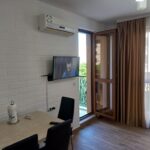 Apartament z 2 sypialniami w kompleksie Cascadas 11, Słoneczny Brzeg — фото 4