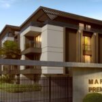 Студия в новом комплексе MAREA Premium 2, кв. Сарафово — фото 1