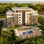 Trinity Residence