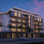 Trinity Residence