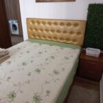 Apartament z 2 sypialniami w kompleksie Cascadas 11, Słoneczny Brzeg — фото 15