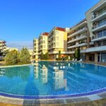 Apartament z 1 sypialnią w kompleksie Grand Kamelia — фото 1