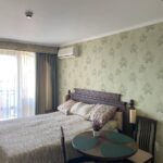 Студия в комплексе Grand Hotel Sveti Vlas, Святой Влас — фото 3