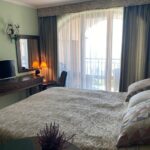 Студия в комплексе Grand Hotel Sveti Vlas, Святой Влас — фото 2
