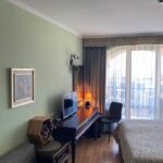 Студия в комплексе Grand Hotel Sveti Vlas, Святой Влас — фото 4