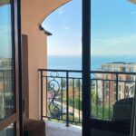 Студия в комплексе Grand Hotel Sveti Vlas, Святой Влас — фото 8
