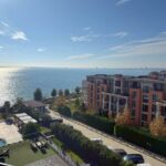 Студия в комплексе Grand Hotel Sveti Vlas, Святой Влас — фото 1