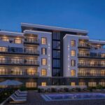 Trinity Residence