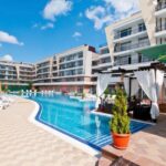 Apartament z 1 sypialnią w kompleksie Grand Kamelia — фото 3