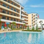 Apartament z 1 sypialnią w kompleksie Grand Kamelia — фото 2