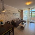 Apartament z 1 sypialnią w kompleksie Grand Kamelia — фото 11